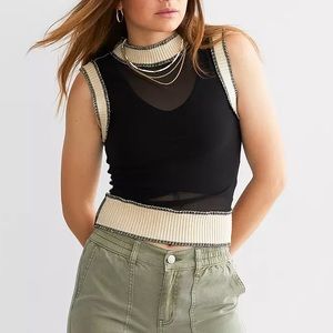 GILDED INTENT Tank Top Womens Sz- L